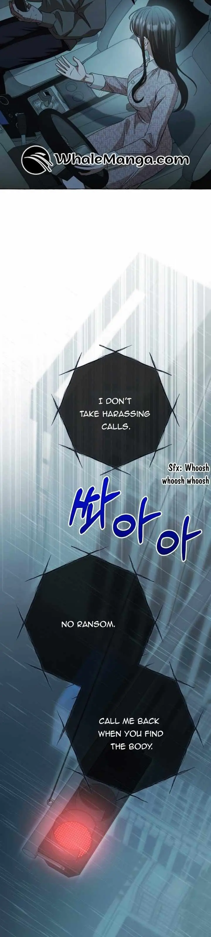 When The Phone Rings Chapter 7 page 12 - 