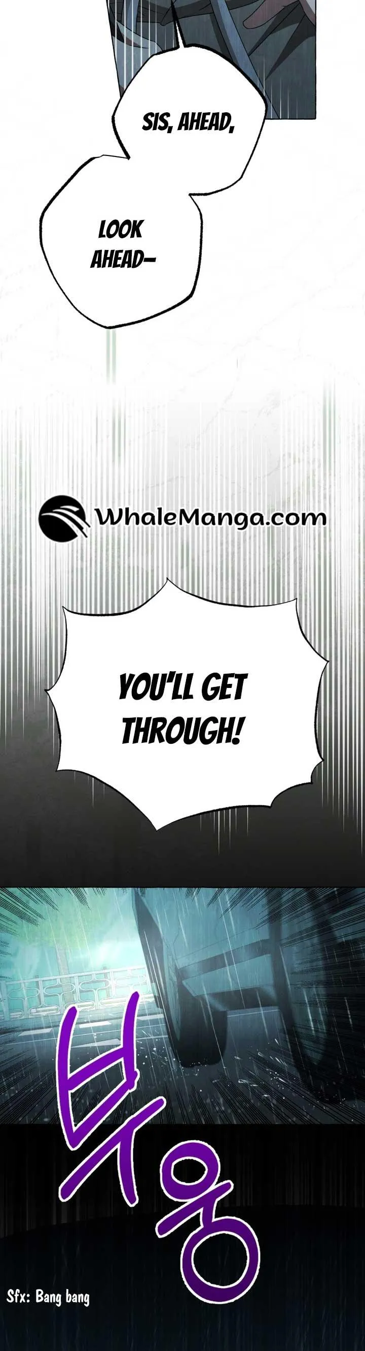 When The Phone Rings Chapter 7 page 15 - 