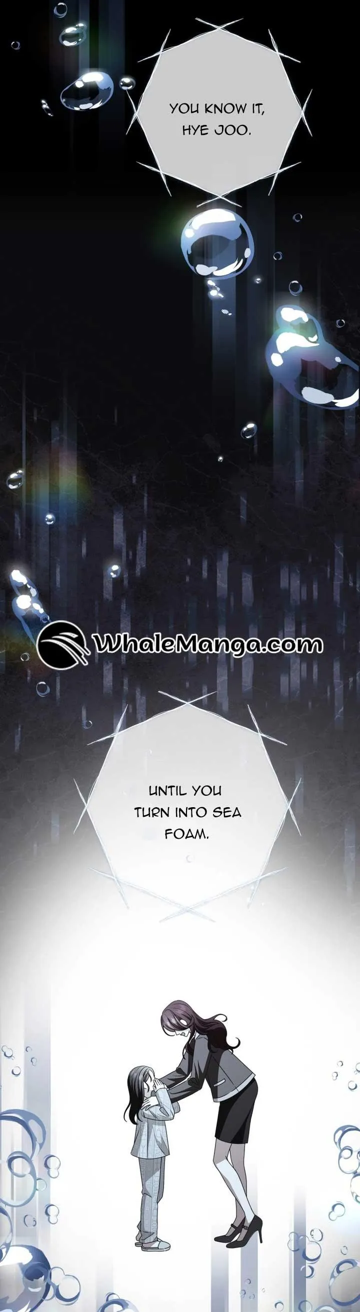 When The Phone Rings Chapter 7 page 19 - 