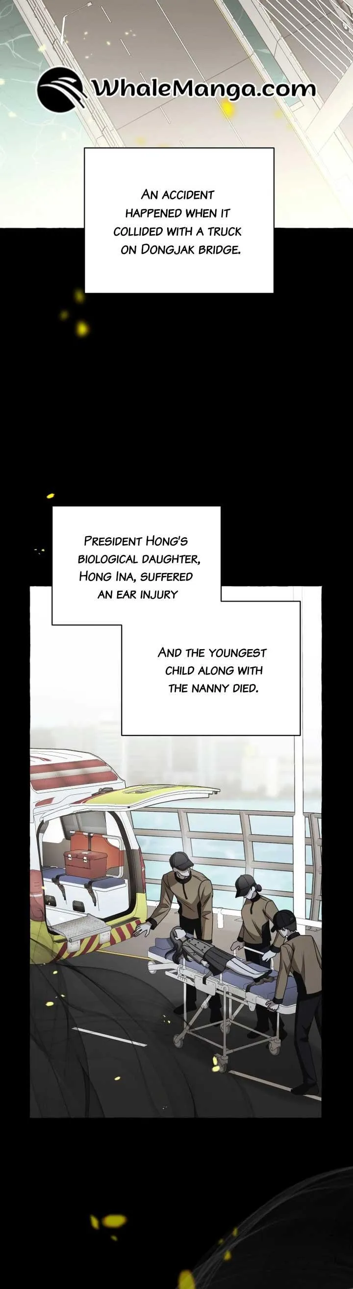 When The Phone Rings Chapter 7 page 21 - 