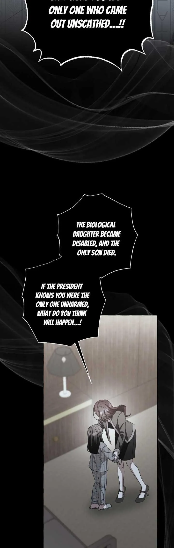 When The Phone Rings Chapter 7 page 23 - 