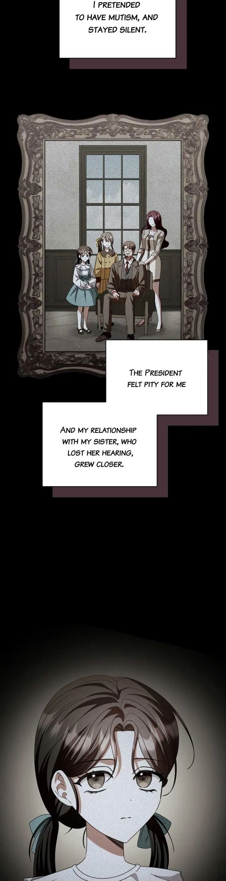 When The Phone Rings Chapter 7 page 32 - 