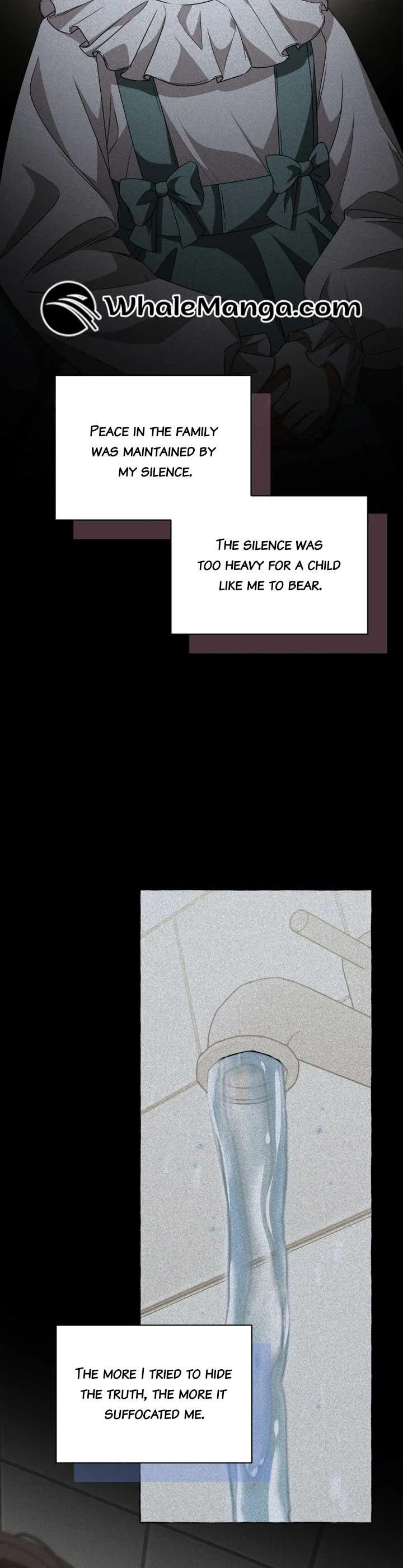 When The Phone Rings Chapter 7 page 33 - 
