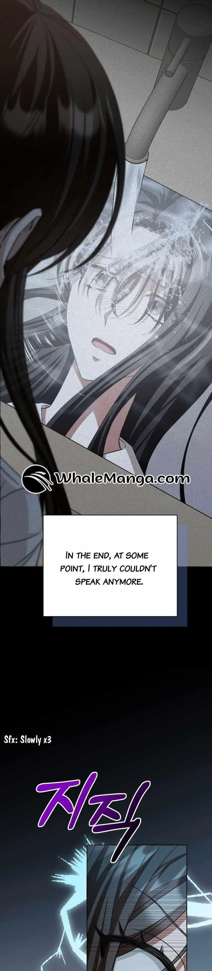 When The Phone Rings Chapter 7 page 34 - 