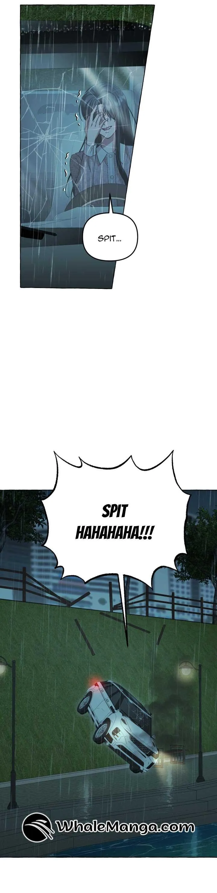 When The Phone Rings Chapter 7 page 37 - 