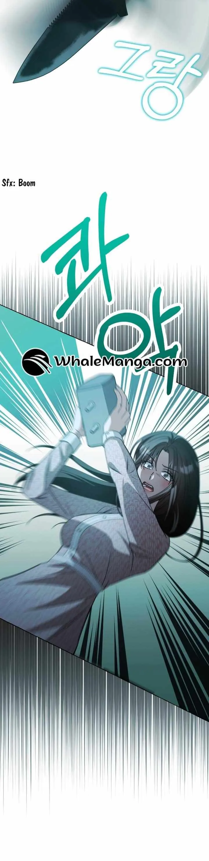 When The Phone Rings Chapter 7 page 39 - 