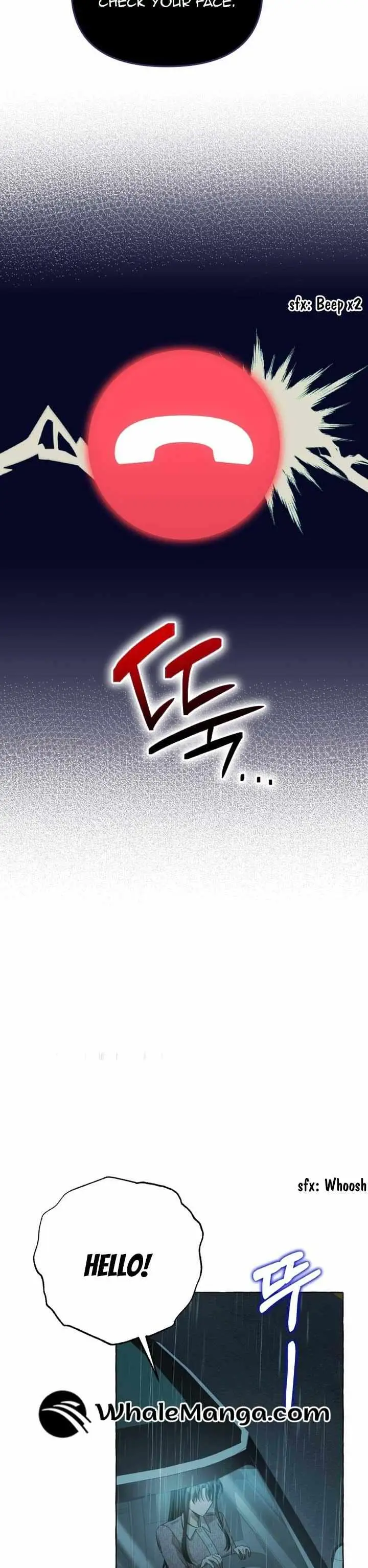 When The Phone Rings Chapter 7 page 5 - 