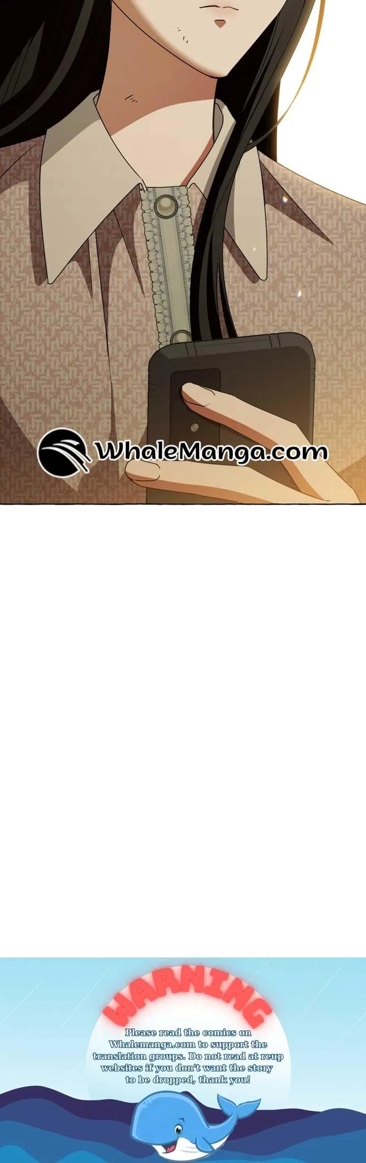 When The Phone Rings Chapter 7 page 47 - 