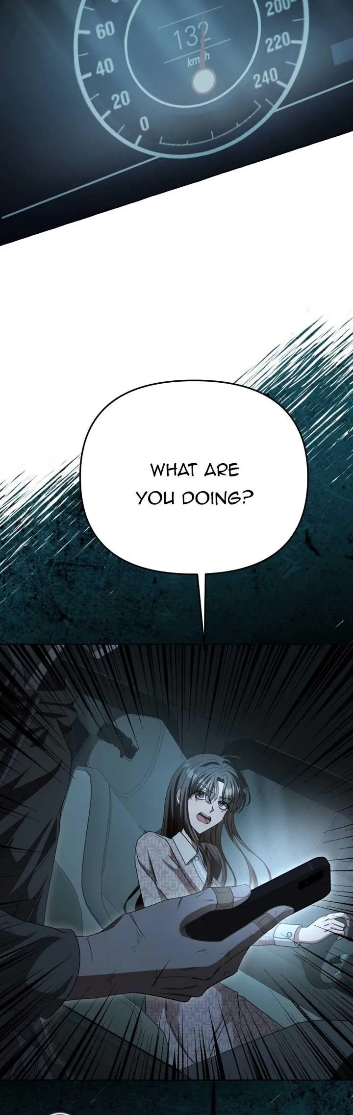 When The Phone Rings Chapter 7 page 8 - 