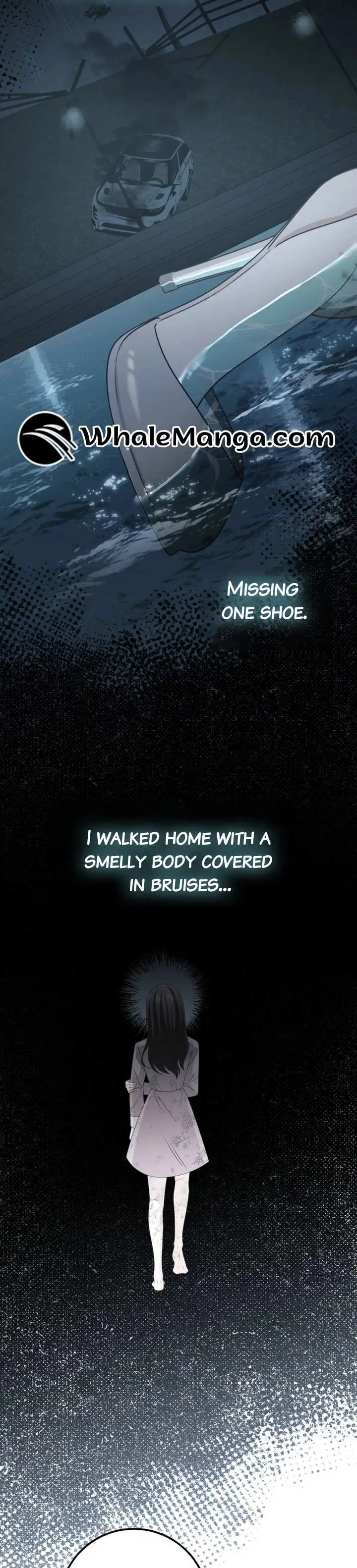When The Phone Rings Chapter 8 page 11 - 