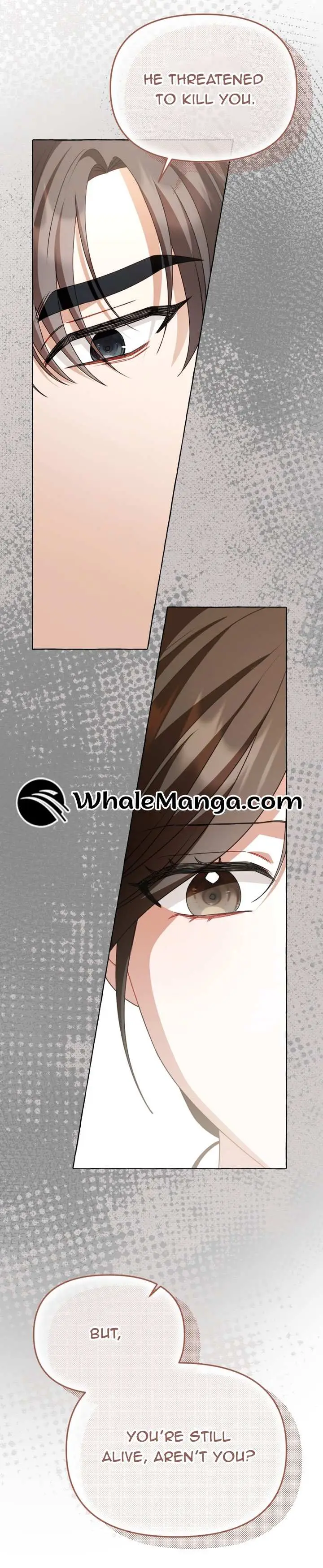 When The Phone Rings Chapter 8 page 13 - 