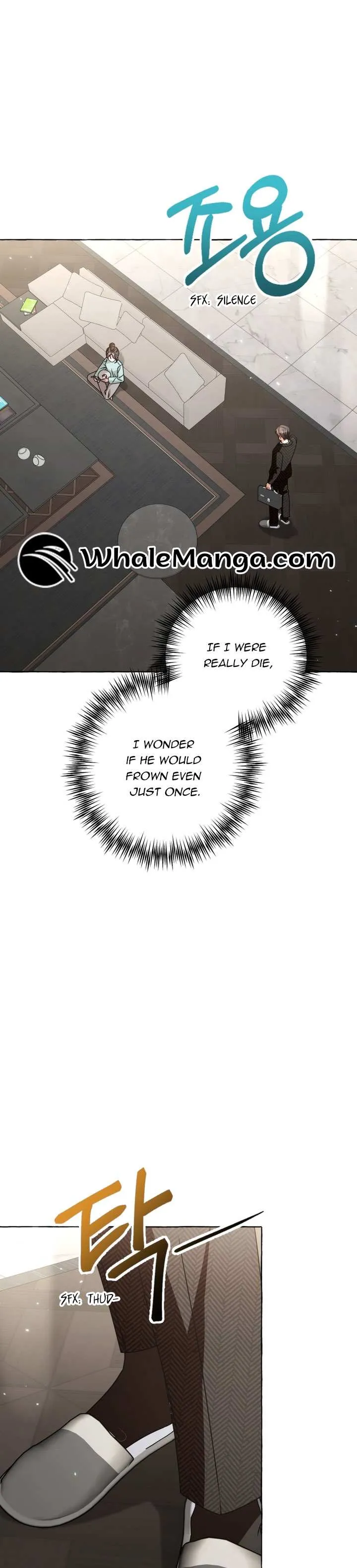 When The Phone Rings Chapter 8 page 14 - 