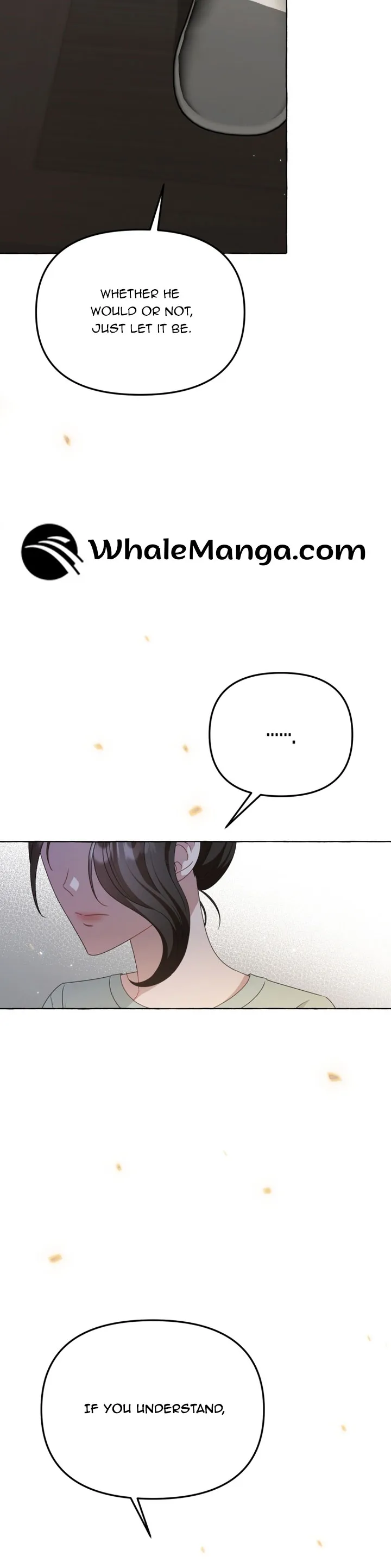 When The Phone Rings Chapter 8 page 15 - 