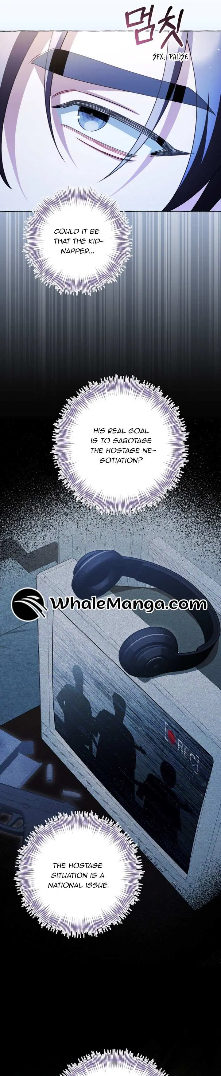 When The Phone Rings Chapter 8 page 25 - 