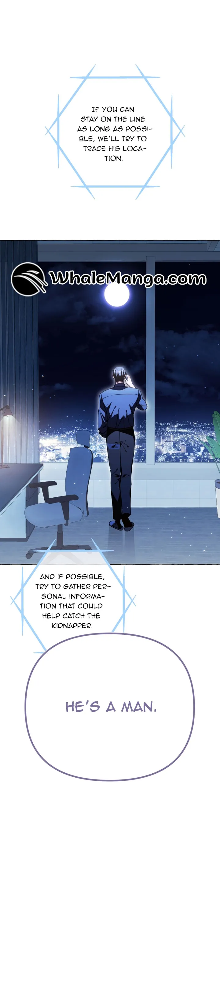 When The Phone Rings Chapter 8 page 27 - 