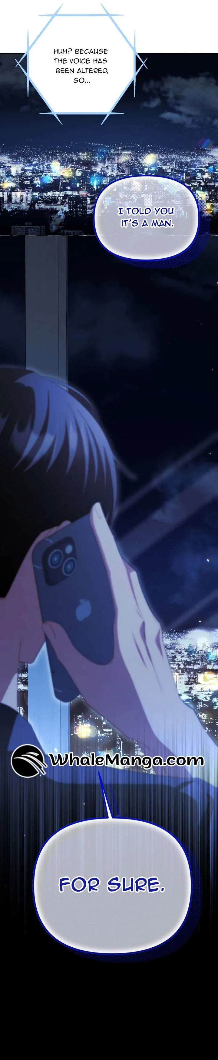 When The Phone Rings Chapter 8 page 28 - 