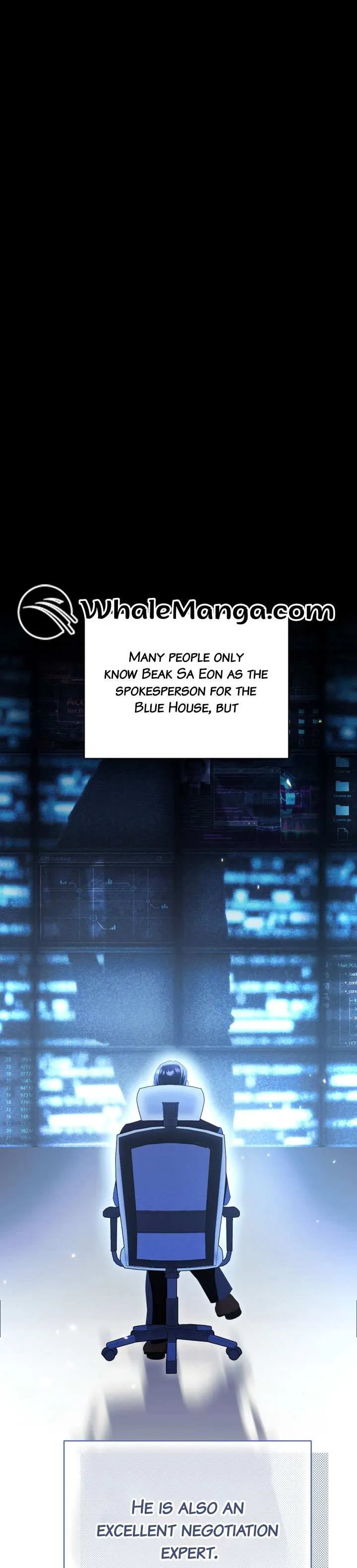 When The Phone Rings Chapter 8 page 29 - 