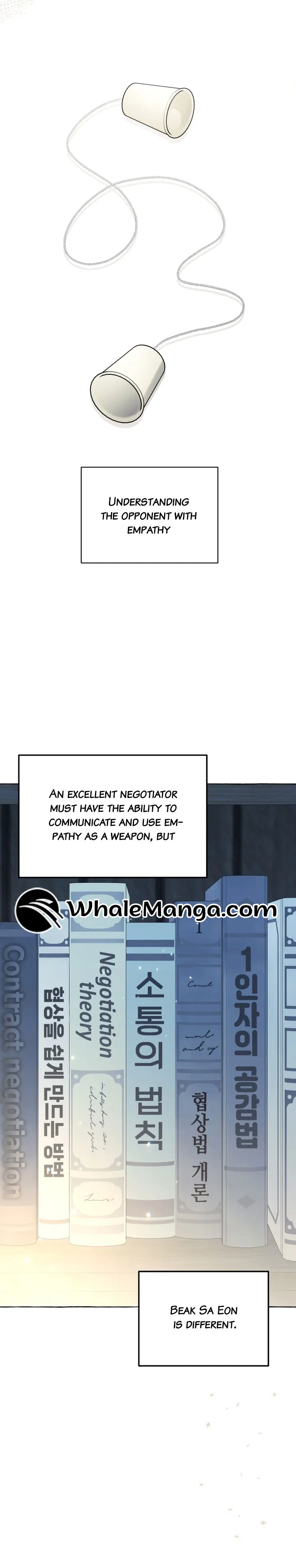 When The Phone Rings Chapter 8 page 31 - 