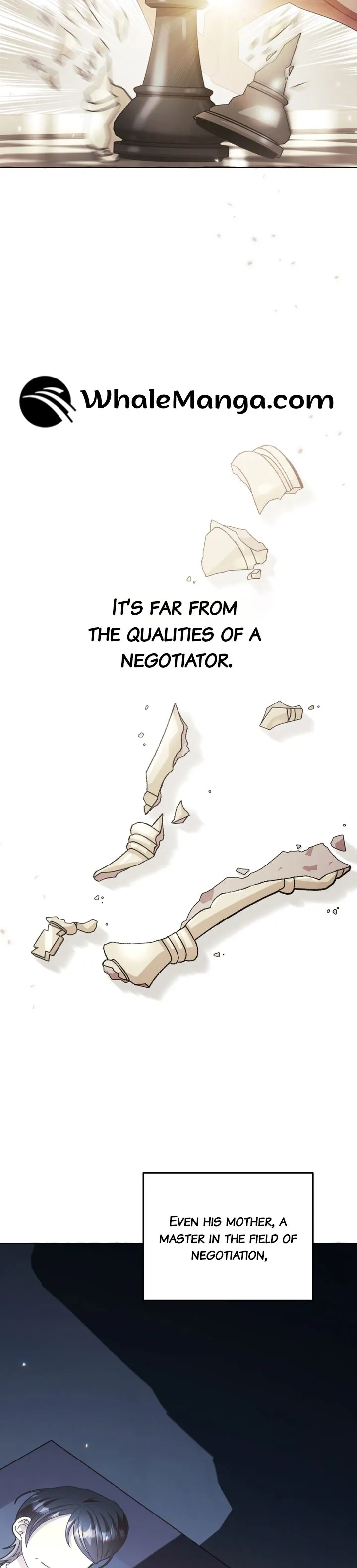 When The Phone Rings Chapter 8 page 34 - 