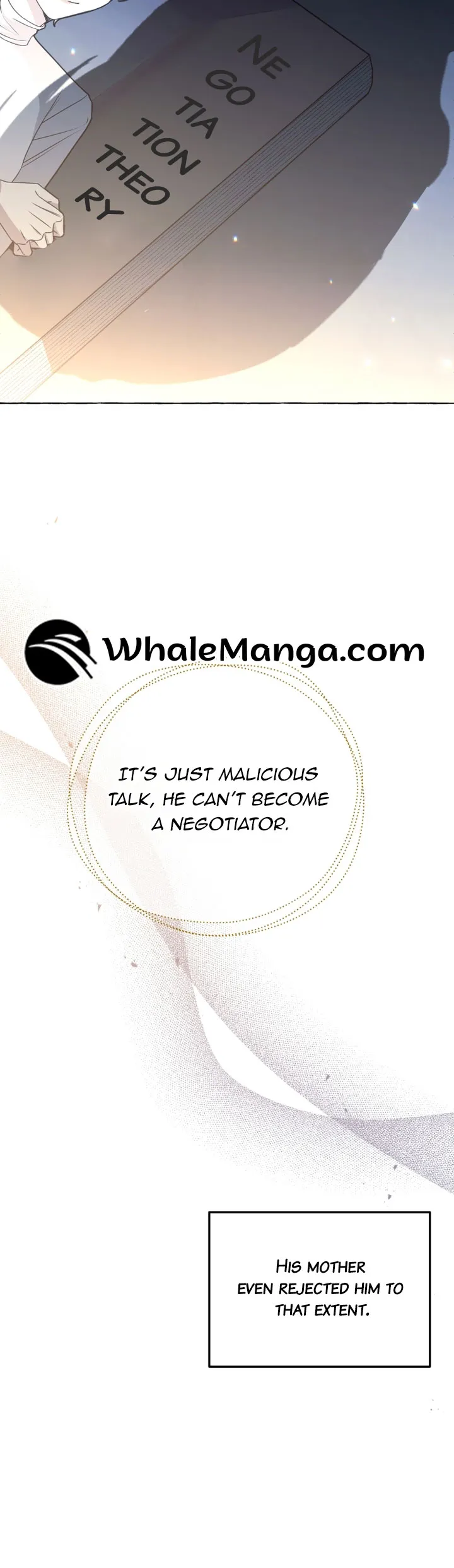 When The Phone Rings Chapter 8 page 35 - 