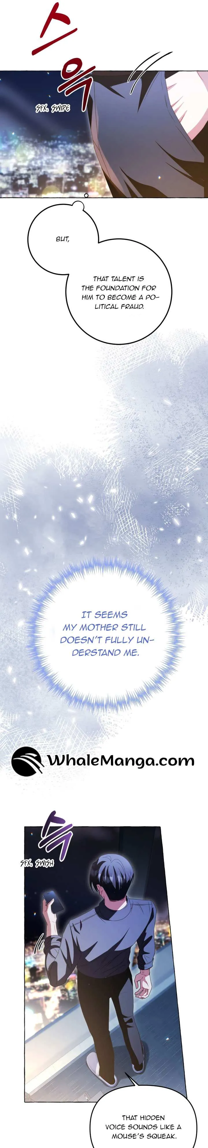 When The Phone Rings Chapter 8 page 36 - 