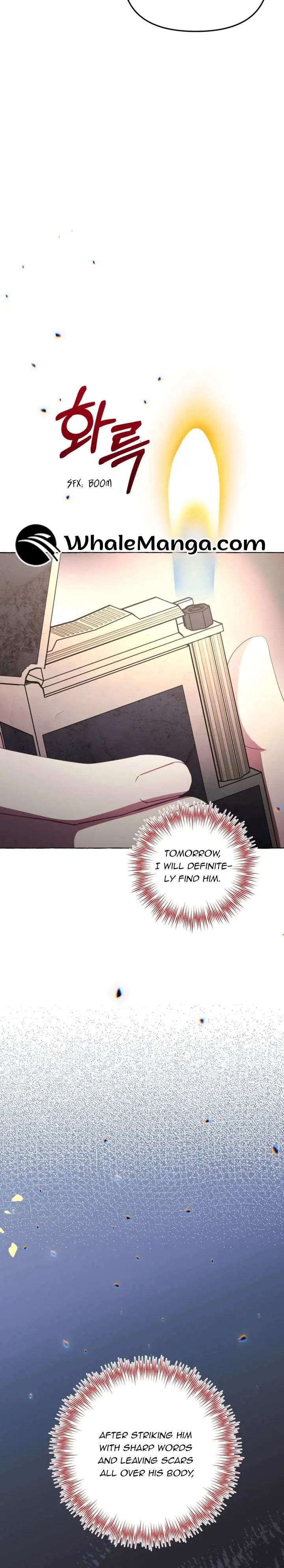 When The Phone Rings Chapter 8 page 37 - 