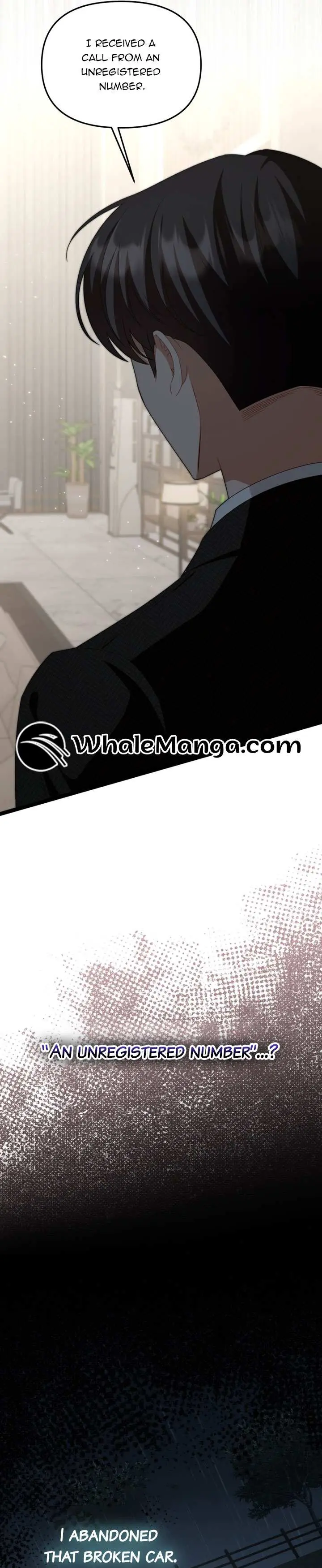 When The Phone Rings Chapter 8 page 10 - 