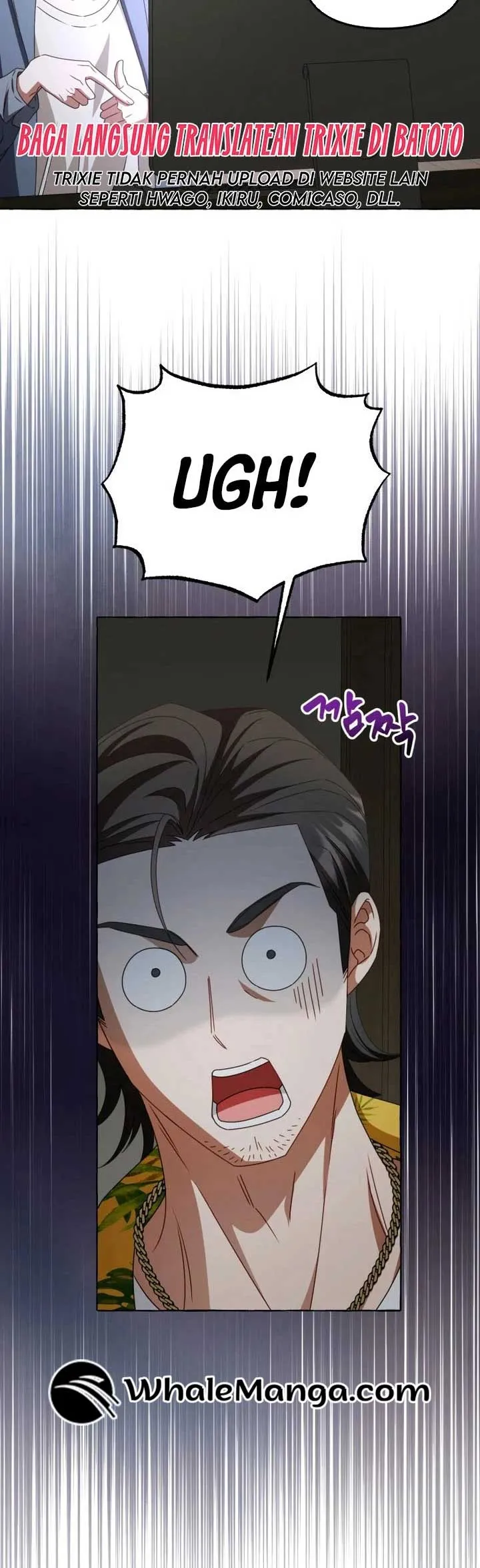 When The Phone Rings Chapter 9 page 11 - 