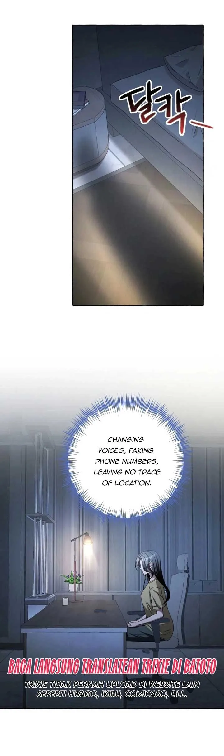 When The Phone Rings Chapter 9 page 24 - 