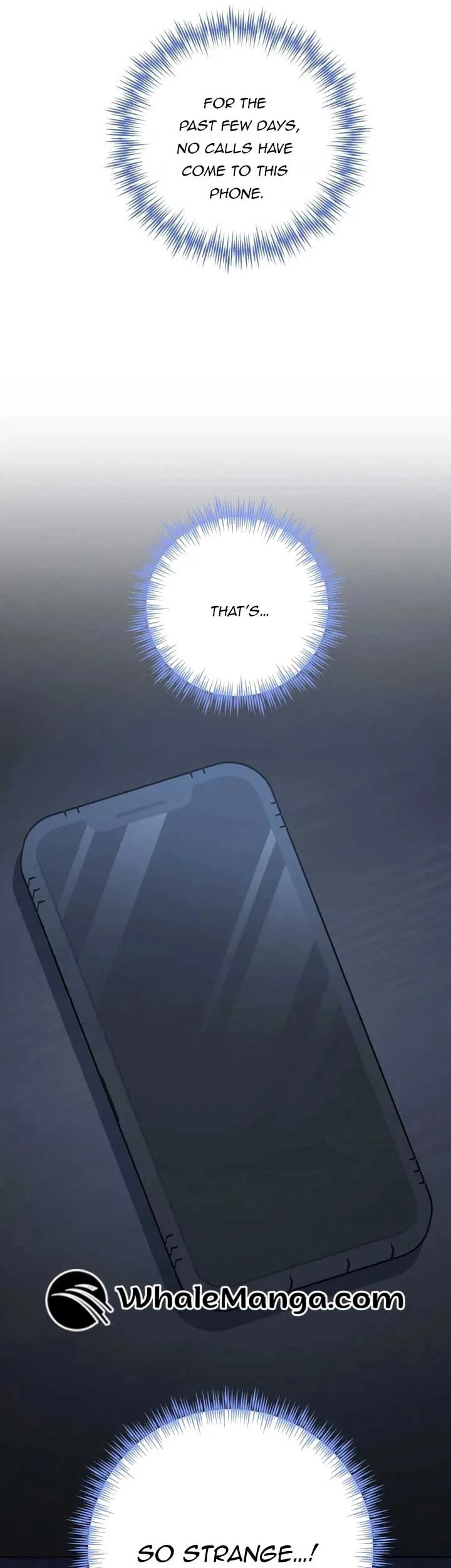 When The Phone Rings Chapter 9 page 25 - 