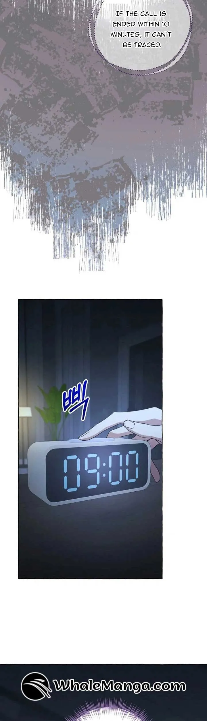When The Phone Rings Chapter 9 page 27 - 