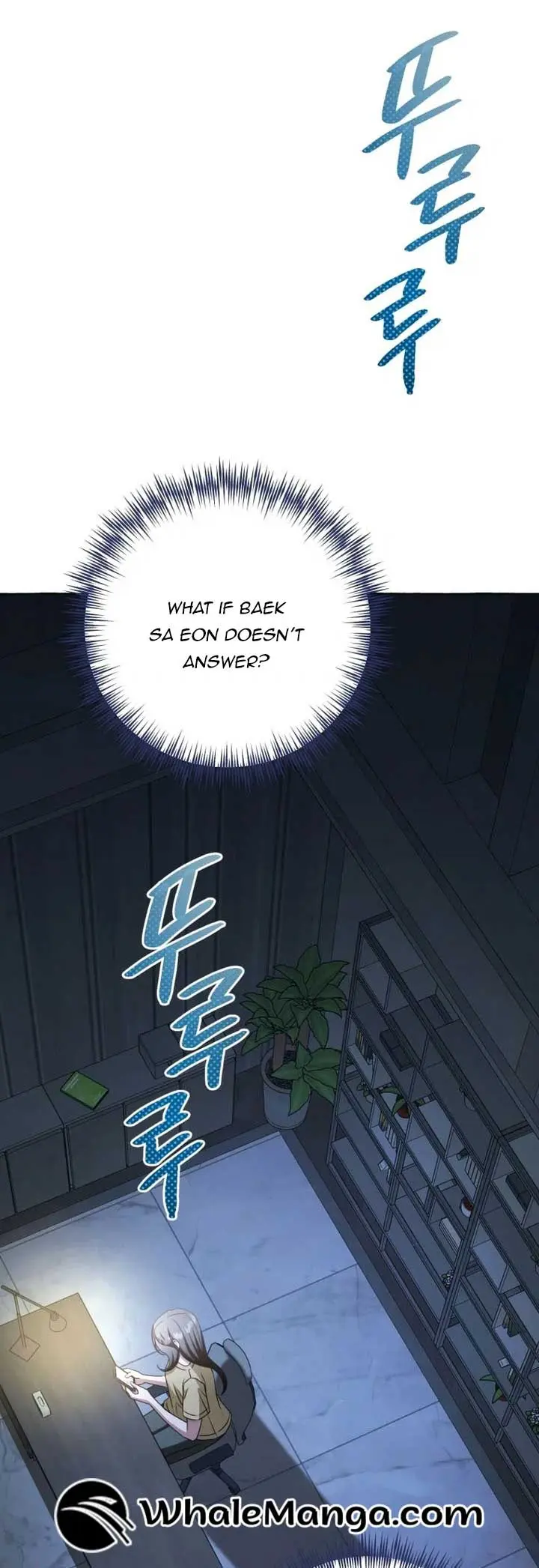 When The Phone Rings Chapter 9 page 29 - 