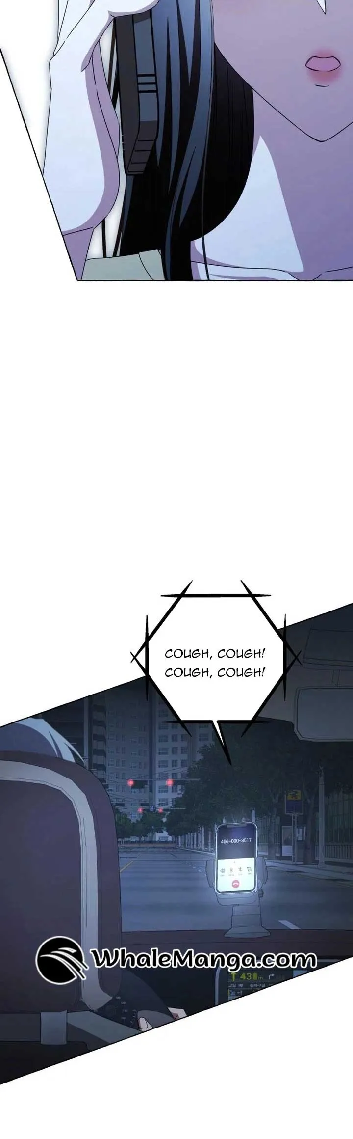 When The Phone Rings Chapter 9 page 35 - 