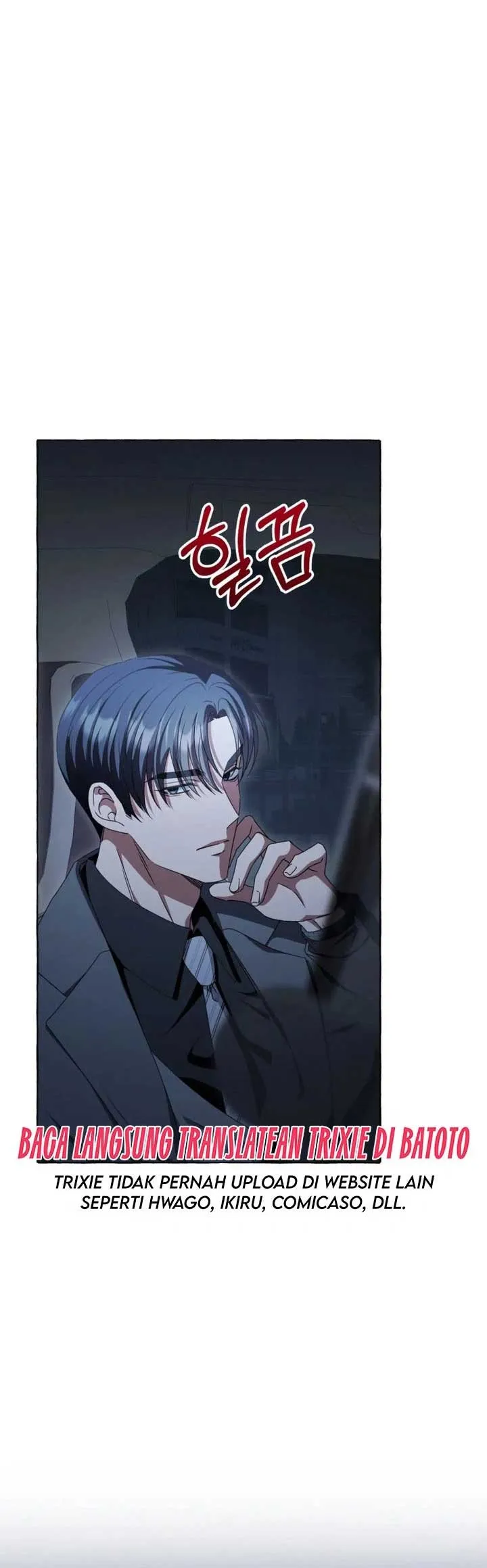 When The Phone Rings Chapter 9 page 36 - 