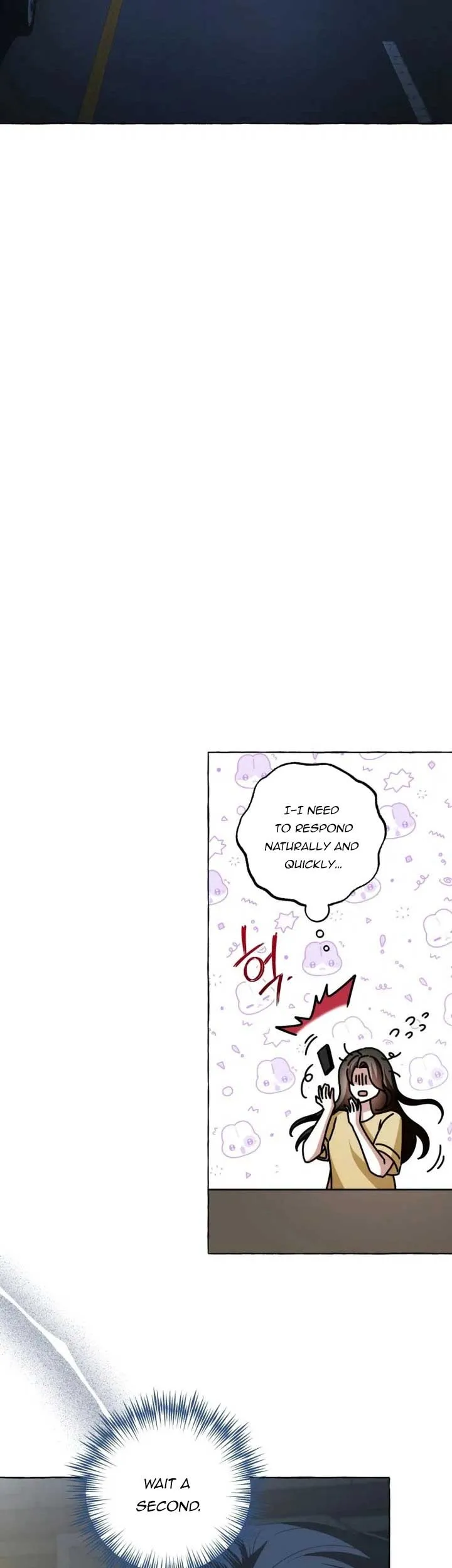 When The Phone Rings Chapter 9 page 39 - 