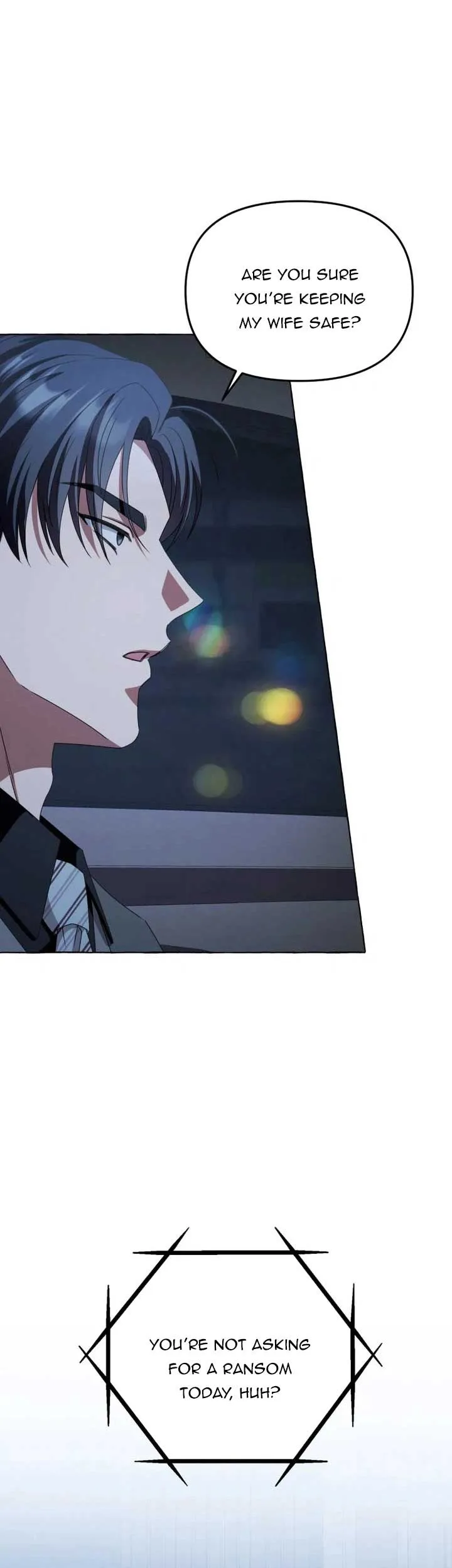 When The Phone Rings Chapter 9 page 41 - 
