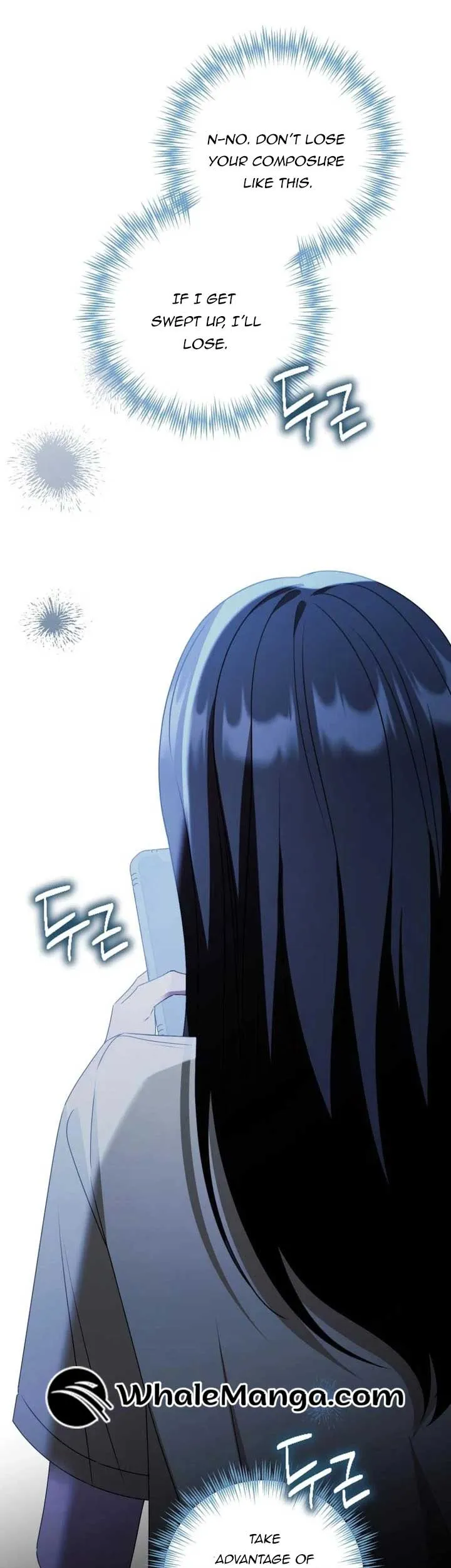 When The Phone Rings Chapter 9 page 43 - 