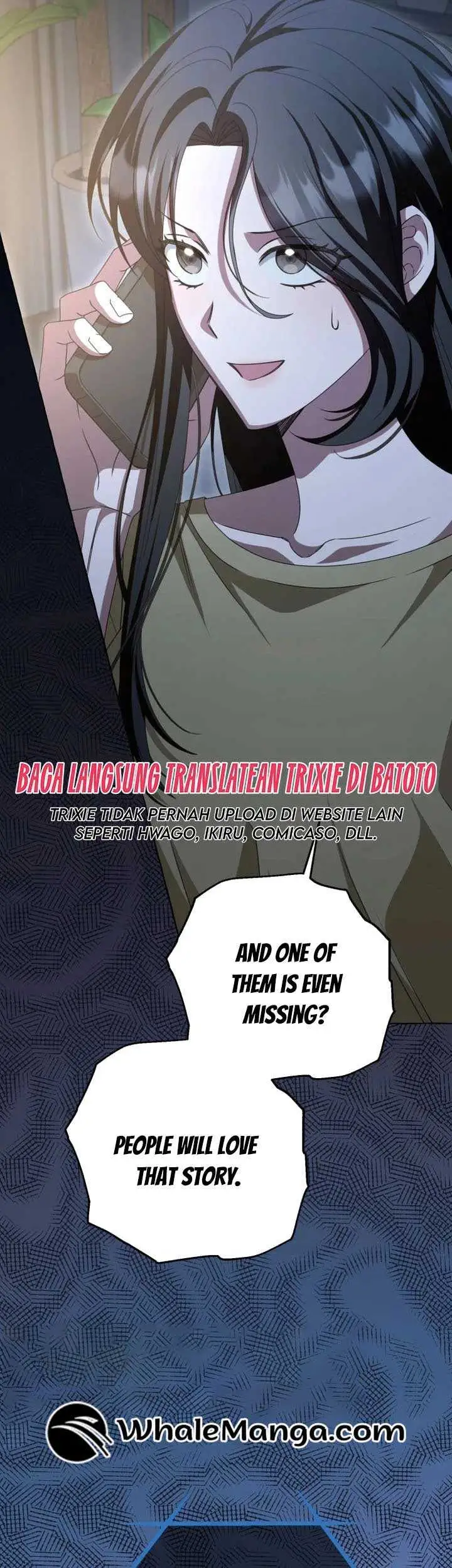 When The Phone Rings Chapter 9 page 49 - 