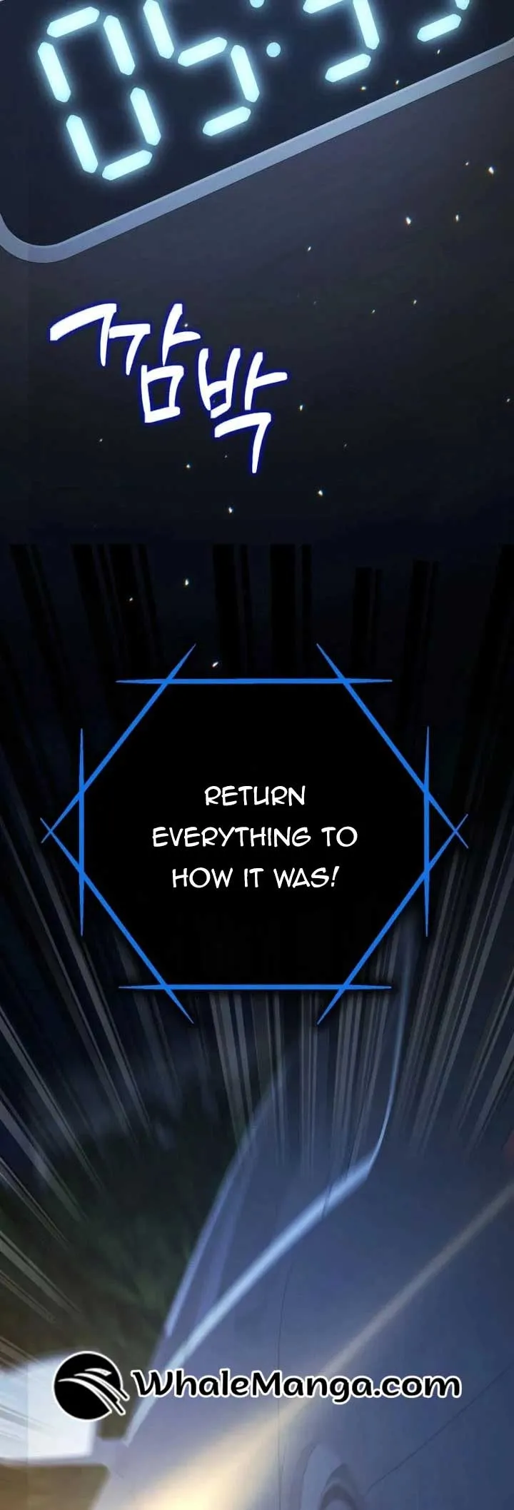 When The Phone Rings Chapter 9 page 55 - 