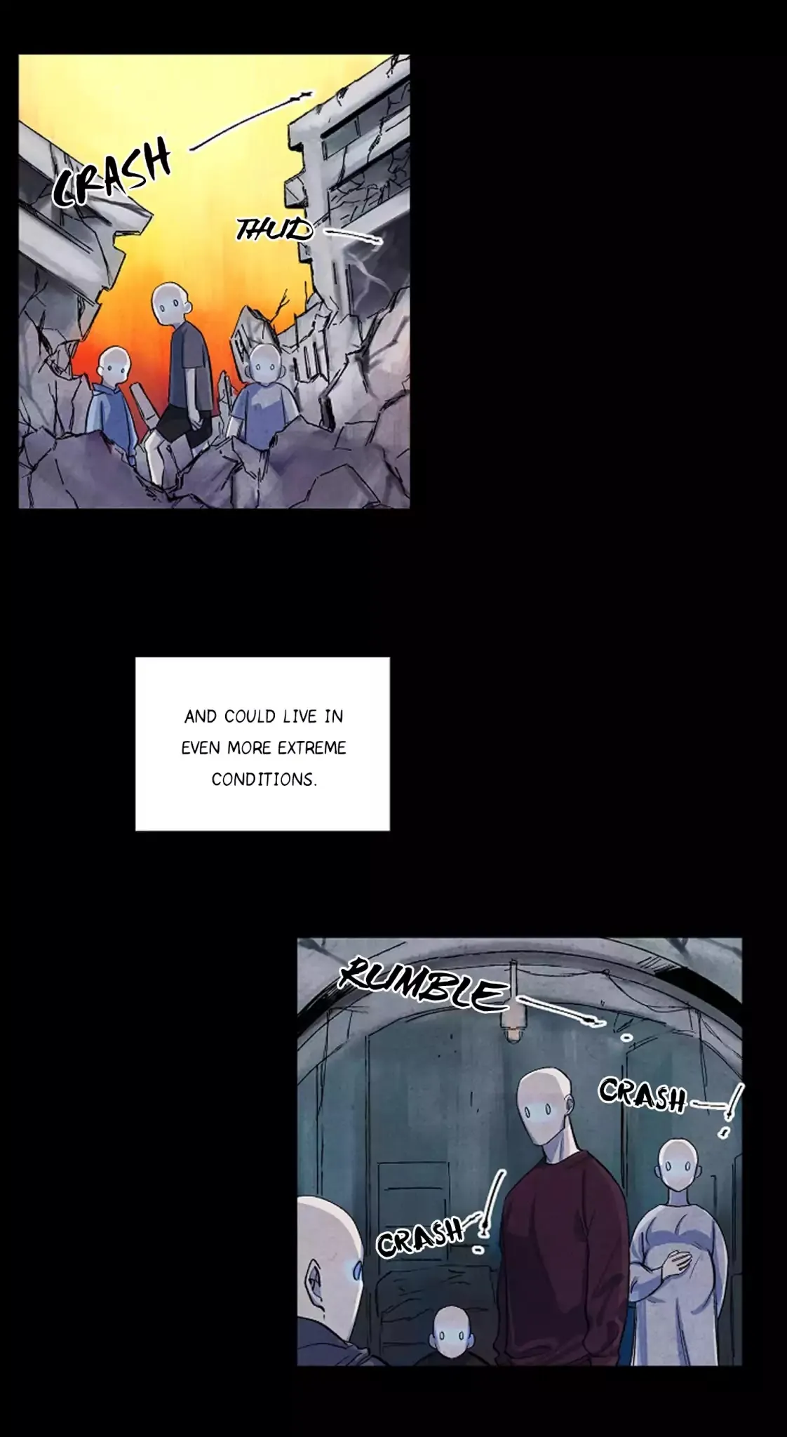 When the Star Sleeps Chapter 0 page 14 - 