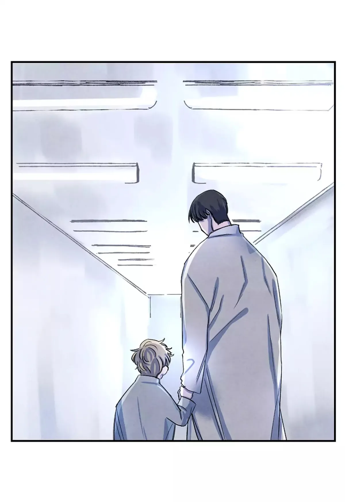 When the Star Sleeps Chapter 0 page 23 - 