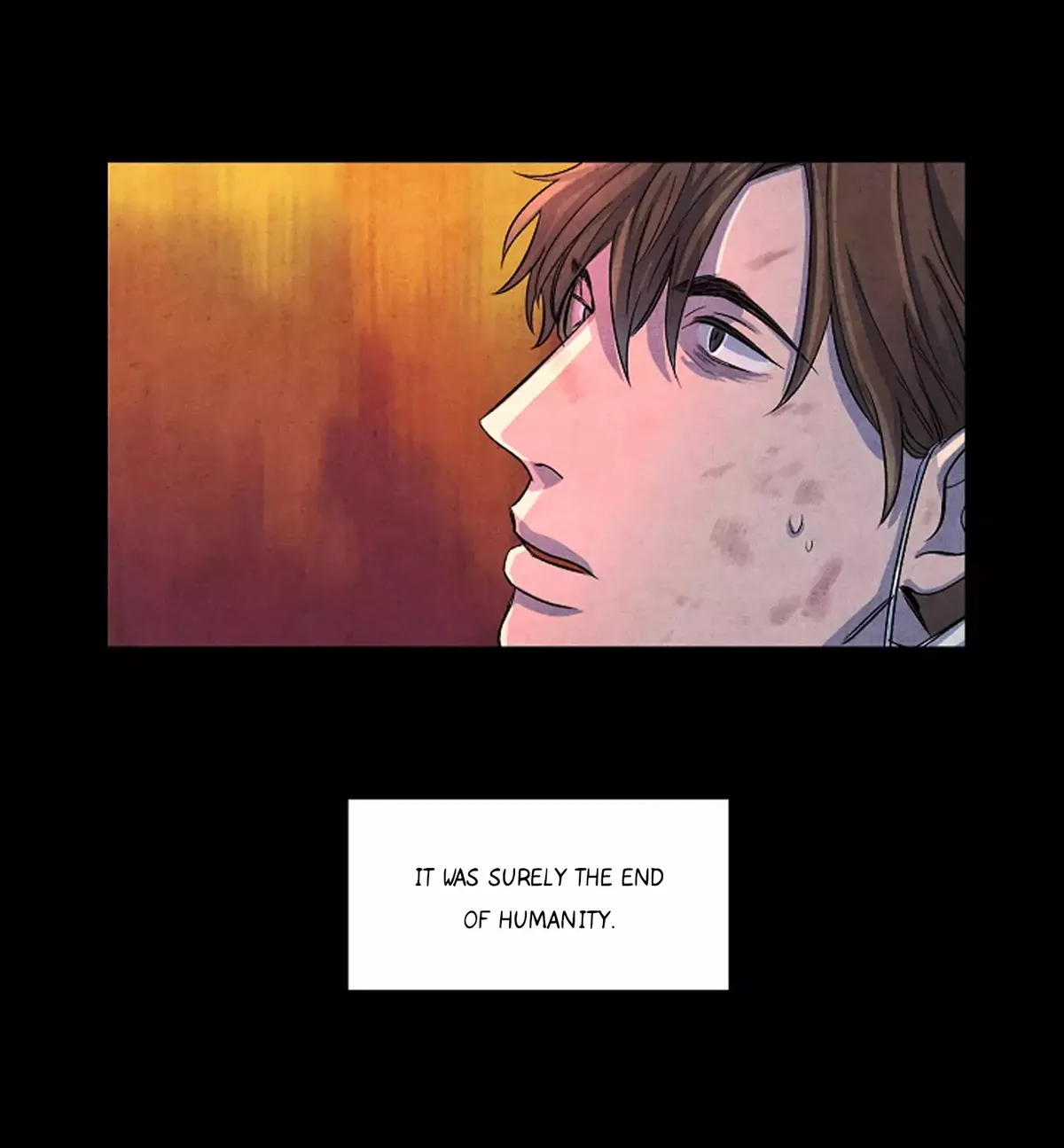 When the Star Sleeps Chapter 0 page 9 - 