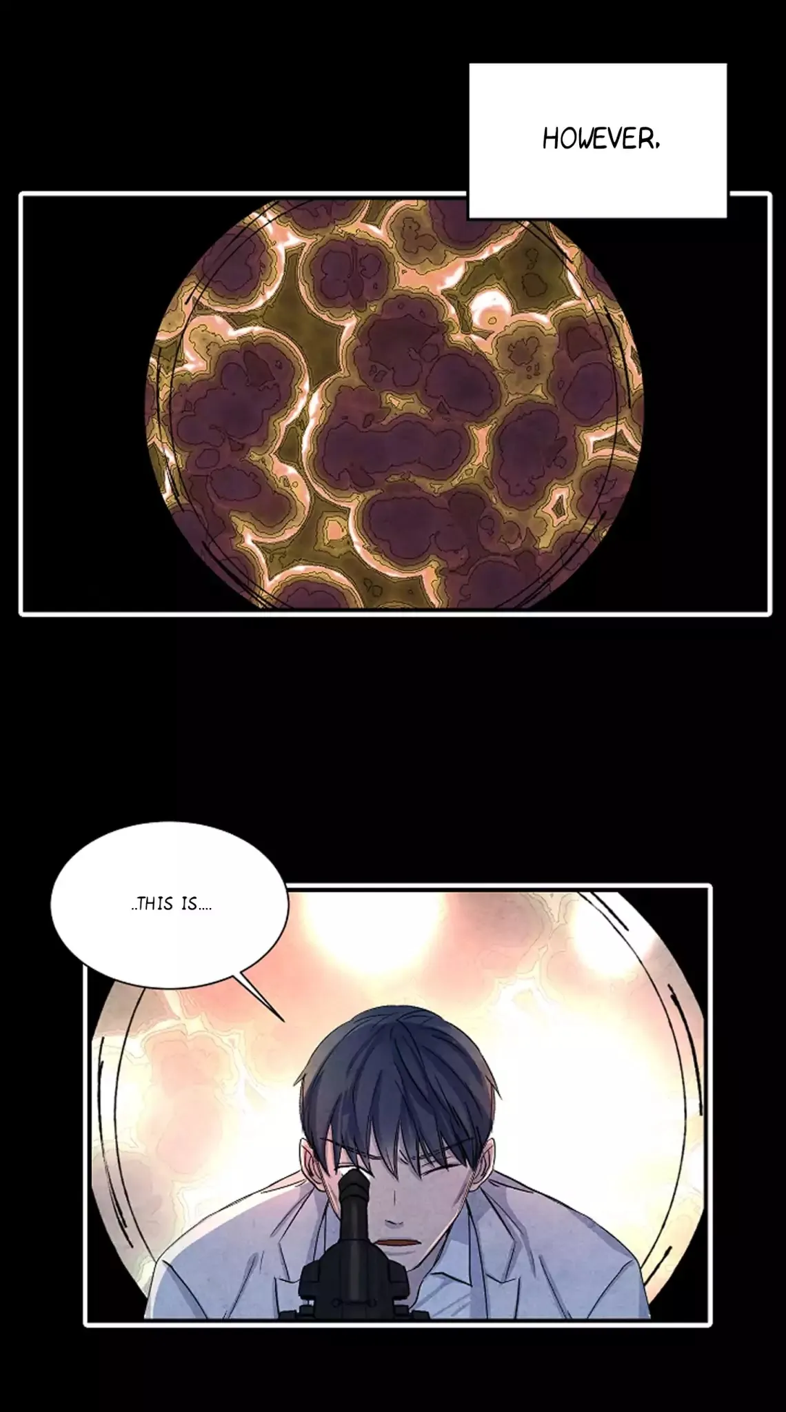 When the Star Sleeps Chapter 0 page 10 - 