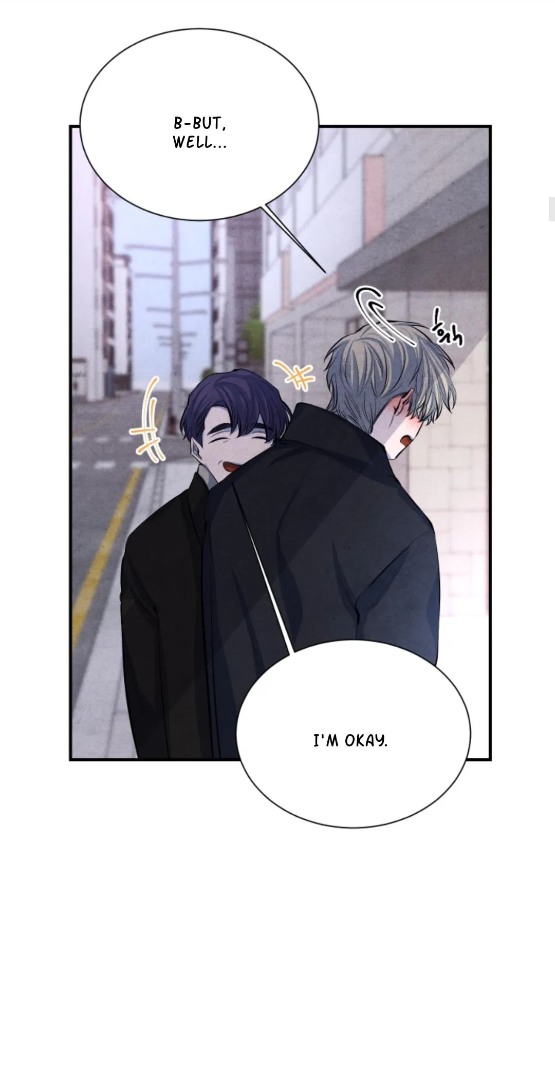 When the Star Sleeps Chapter 1 page 11 - 