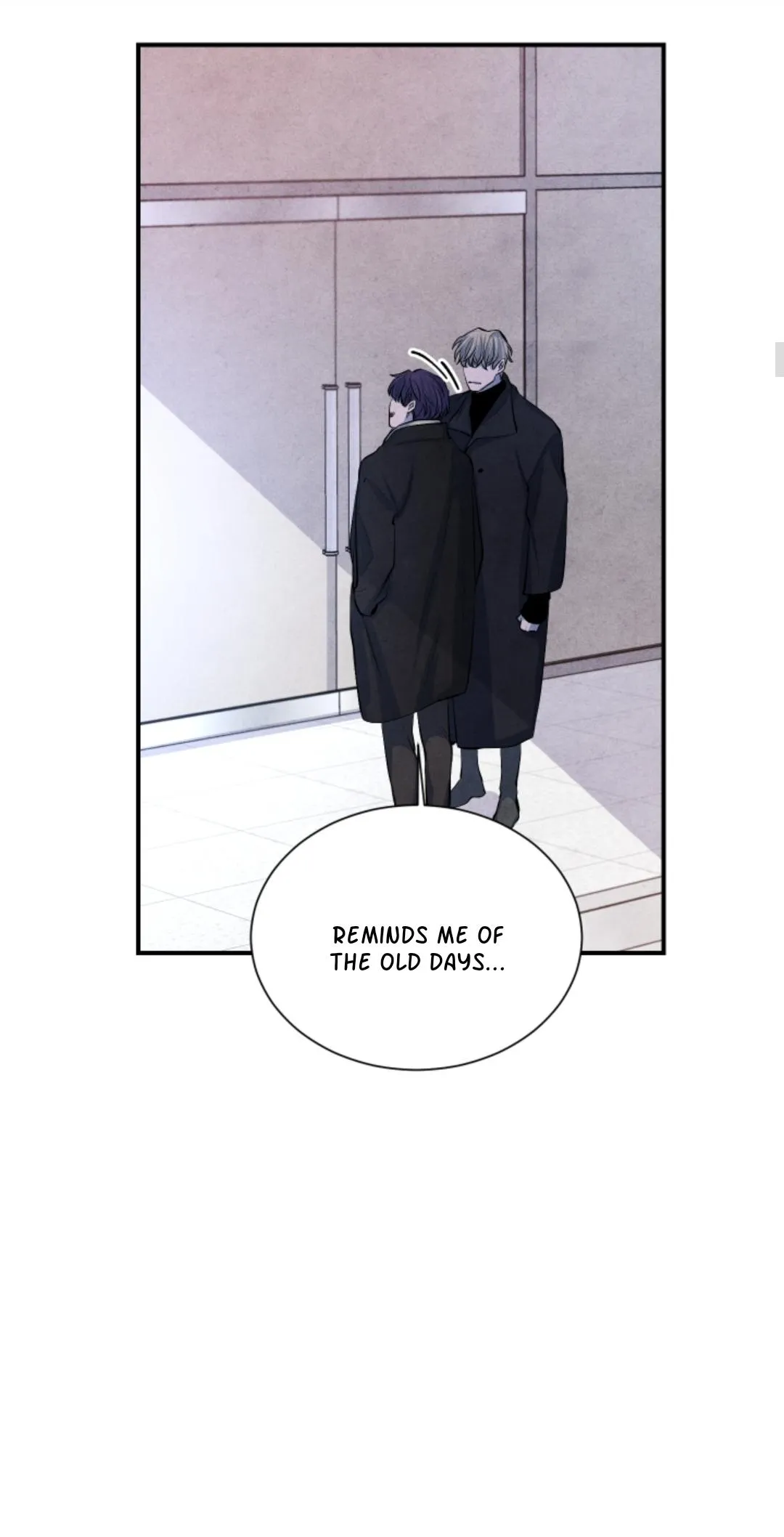 When the Star Sleeps Chapter 1 page 13 - 