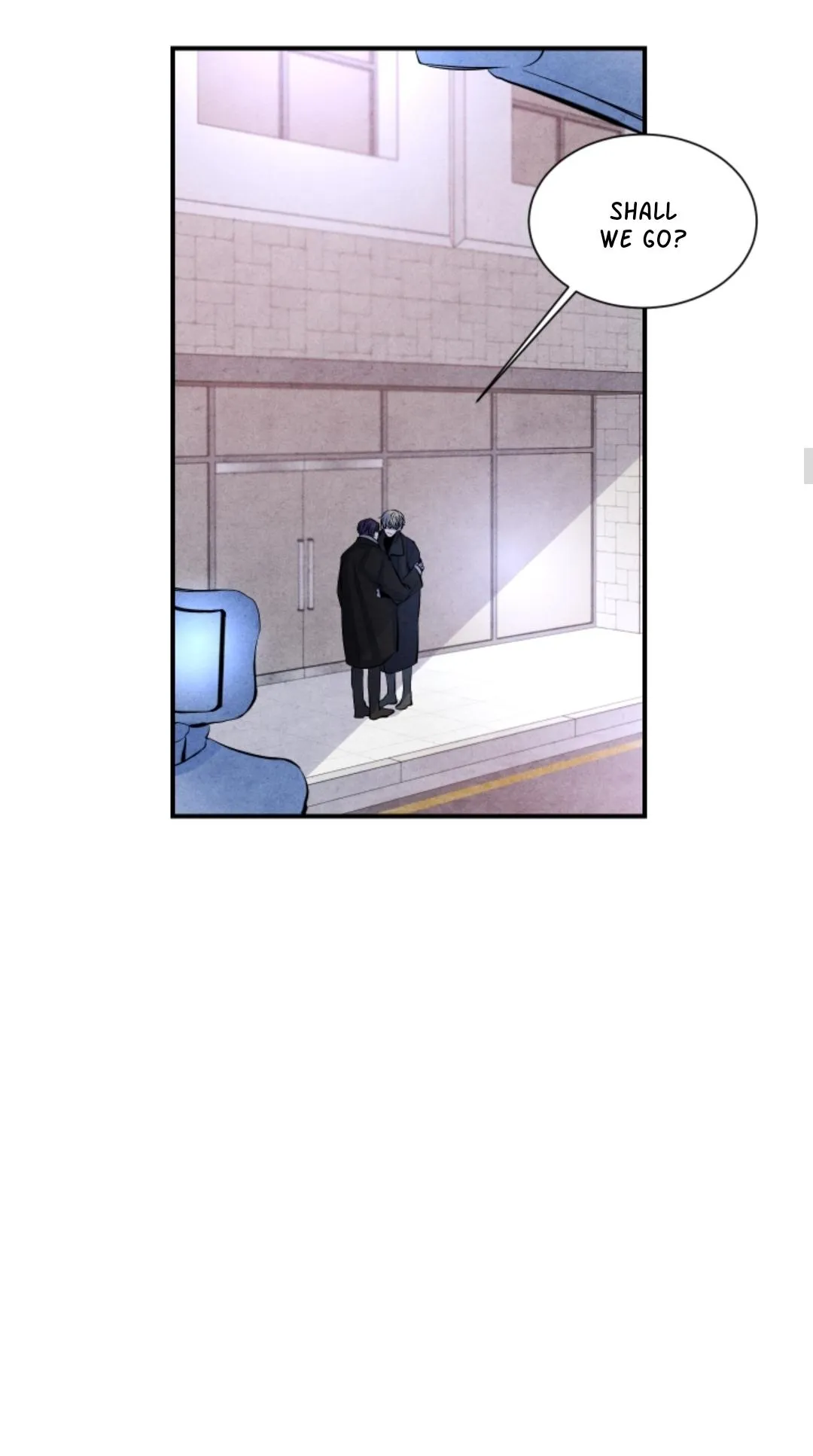 When the Star Sleeps Chapter 1 page 16 - 