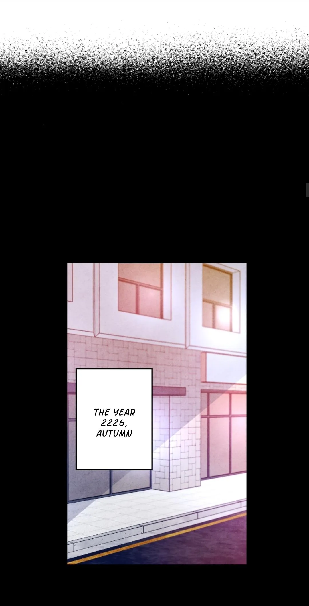 When the Star Sleeps Chapter 1 page 17 - 