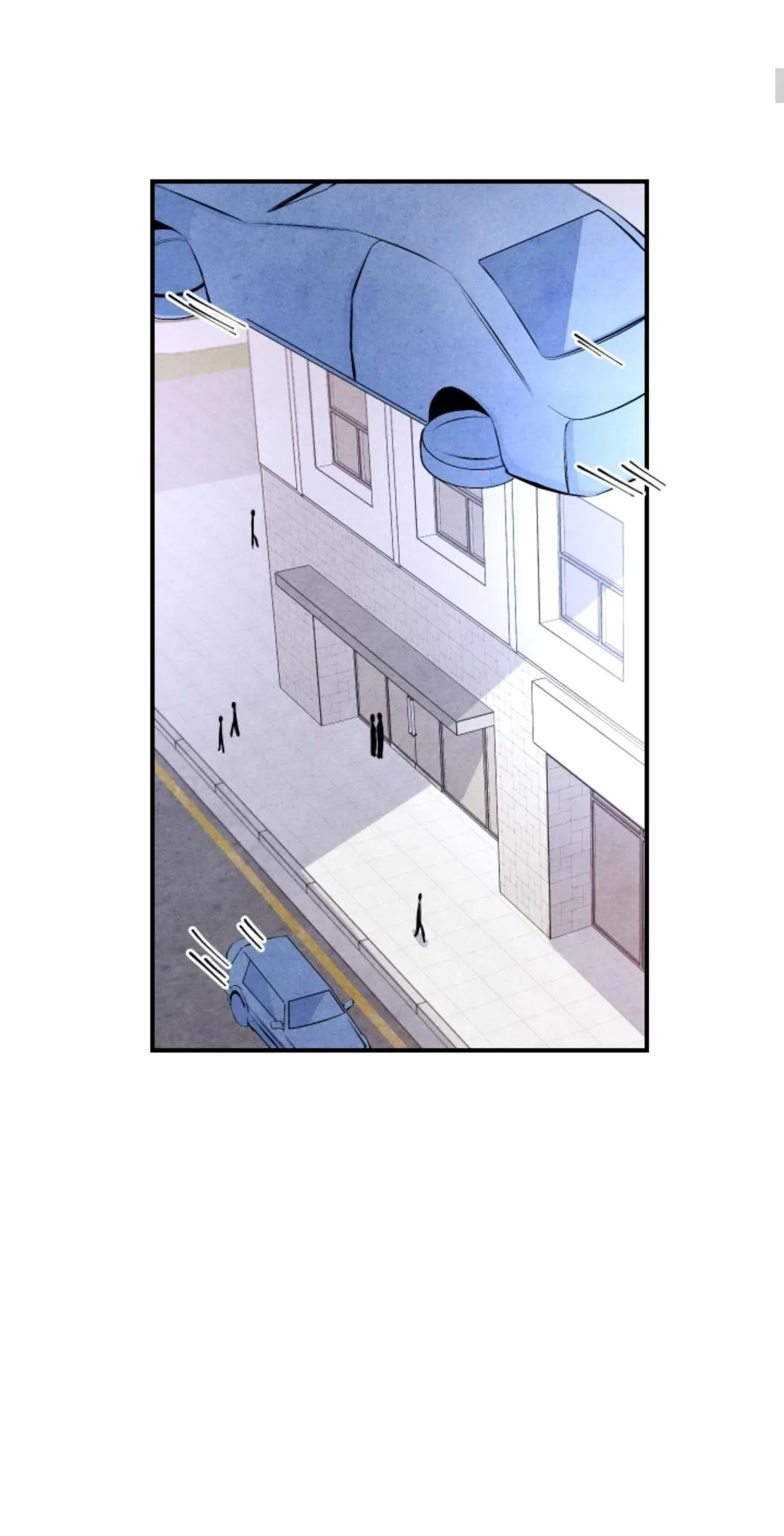 When the Star Sleeps Chapter 1 page 3 - 