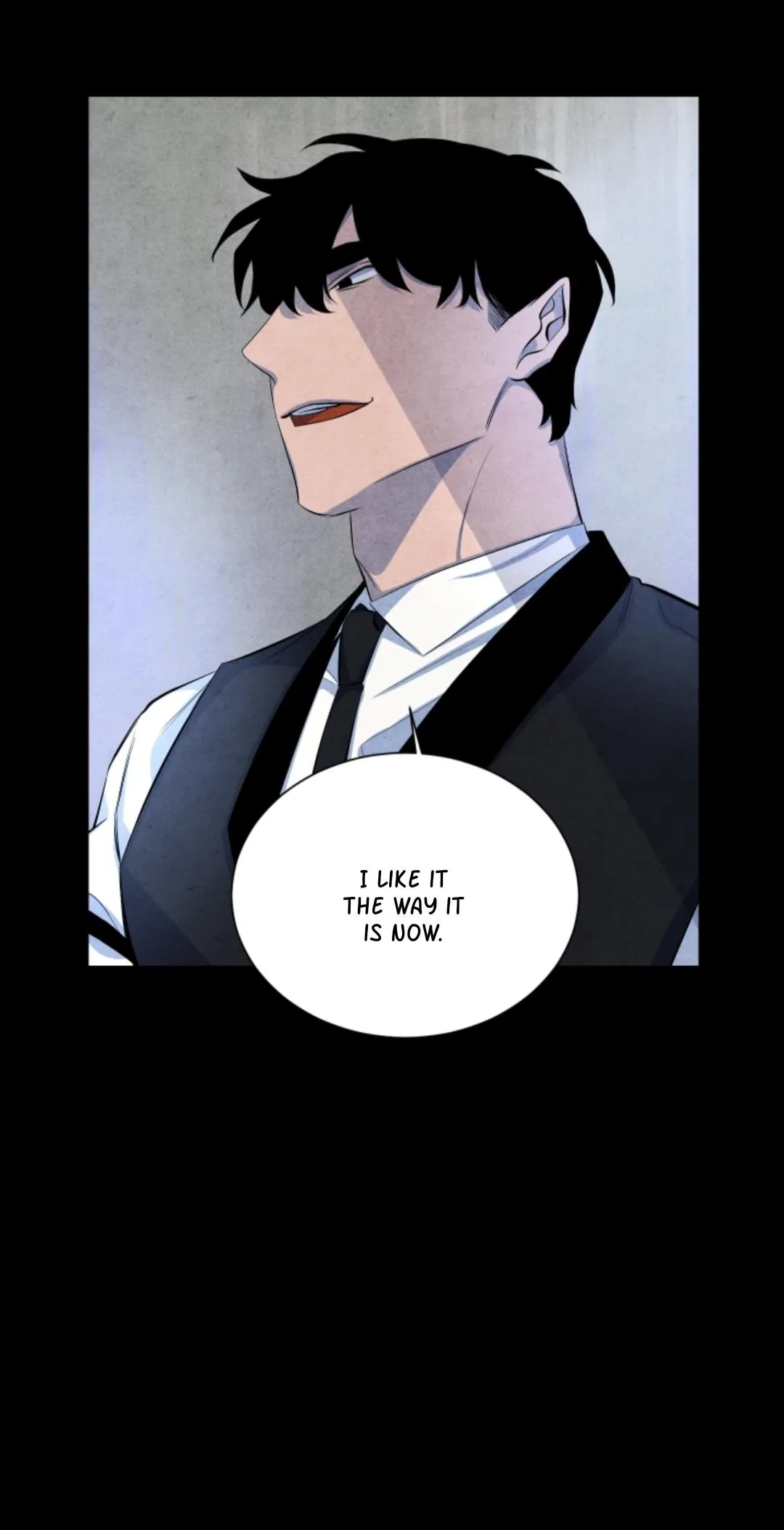 When the Star Sleeps Chapter 1 page 23 - 