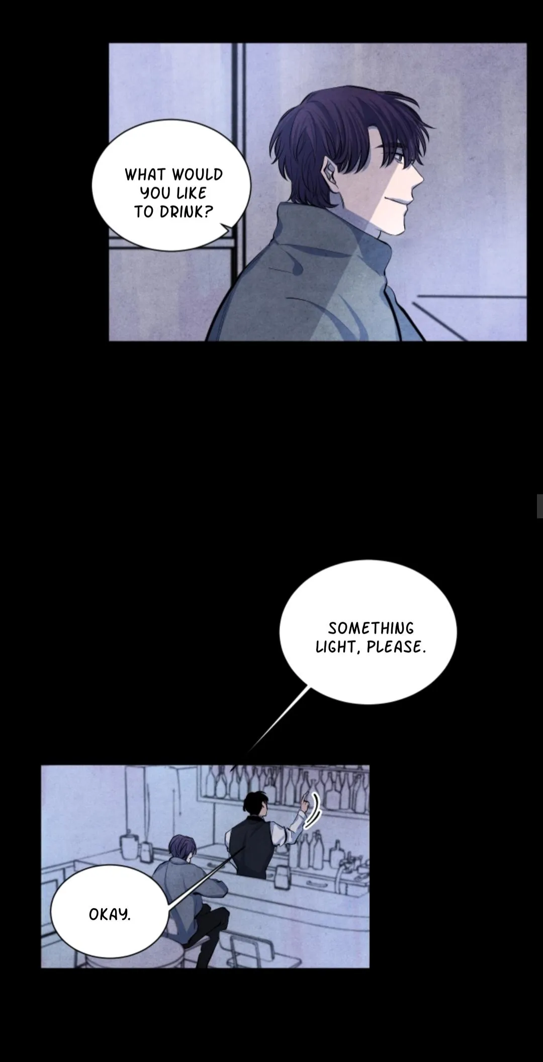 When the Star Sleeps Chapter 1 page 24 - 